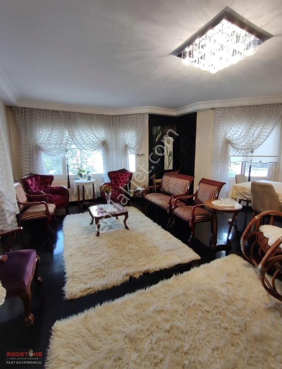 Şinasi Efendi Manzaralı 4+1 Satılık Daire Mükemmel Konum - Görsel 19