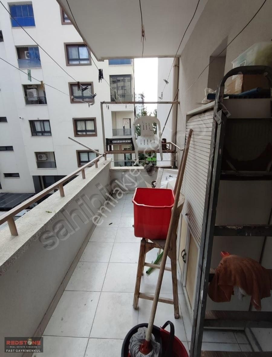 Şinasi Efendi Manzaralı 4+1 Satılık Daire Mükemmel Konum - Görsel 13