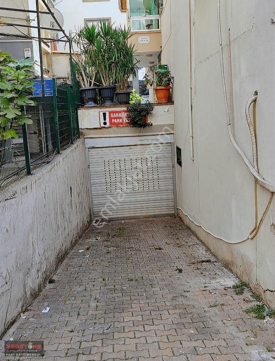Şinasi Efendi Manzaralı 4+1 Satılık Daire Mükemmel Konum - Görsel 12