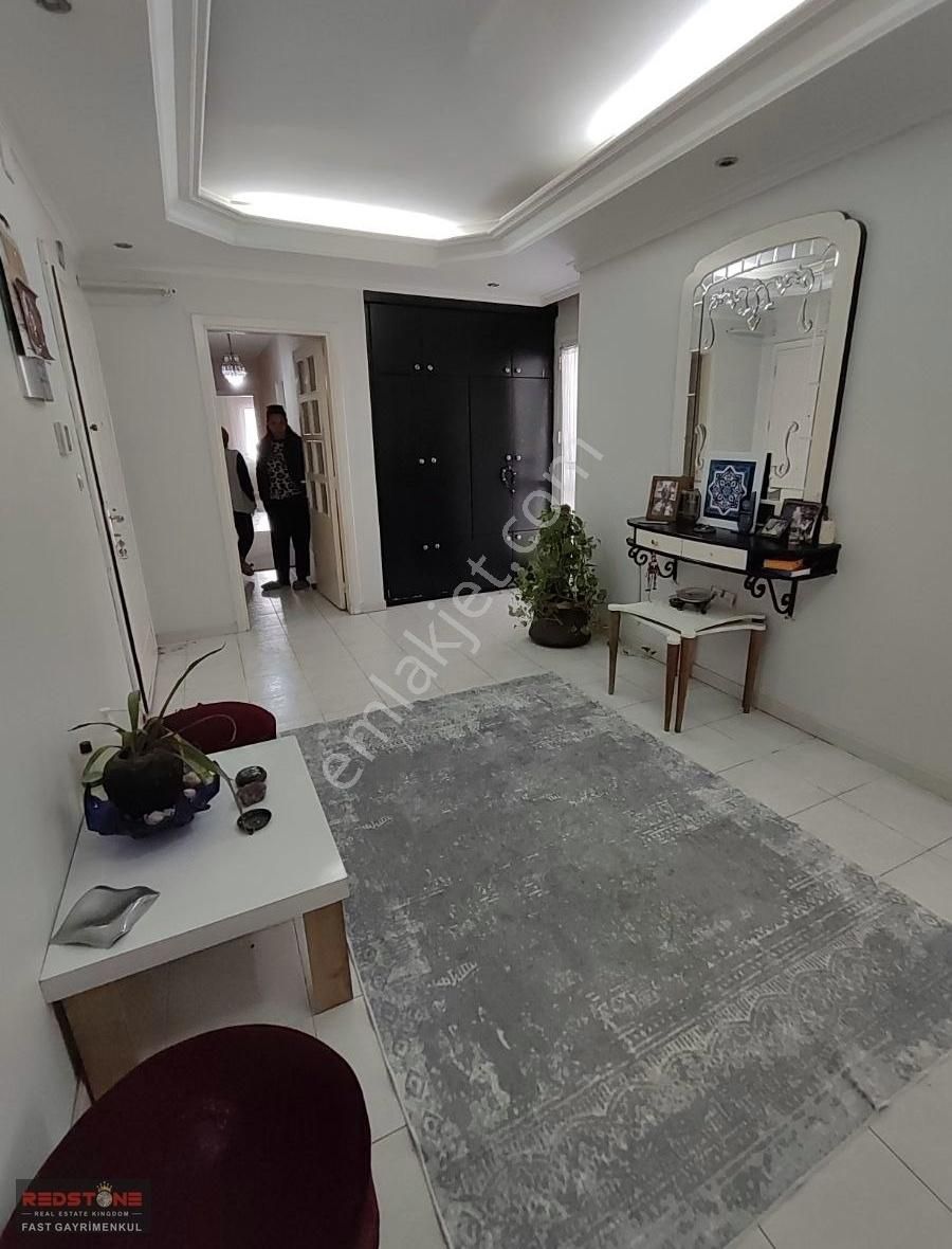 Şinasi Efendi Manzaralı 4+1 Satılık Daire Mükemmel Konum - Görsel 15