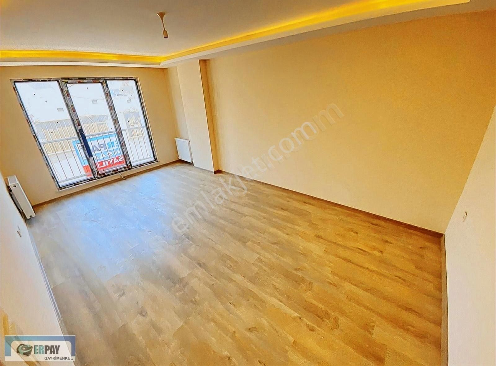 Sultangazi Cebeci Satılık Daire Erpay İnşaat'tan Cebeci Mahallesi 2+1 90m² Satılık Lüks Ara Kat