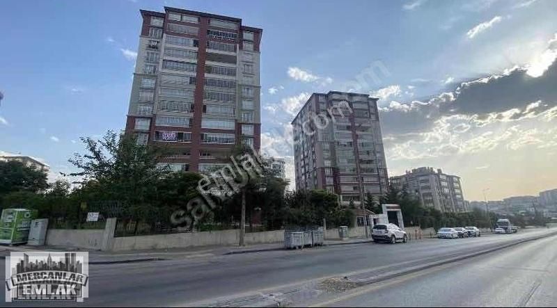 Yenimahalle Aşağı Yahyalar Kiralık Daire Mercanlardan Aşağı Yahyalar'da Site İçi 3+1 Kiralık Daire