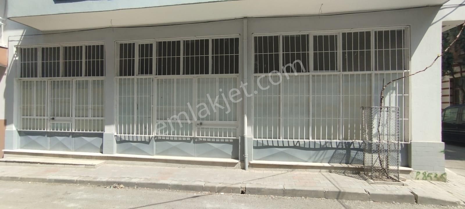Köşe Kiralık Depo - Görsel 2
