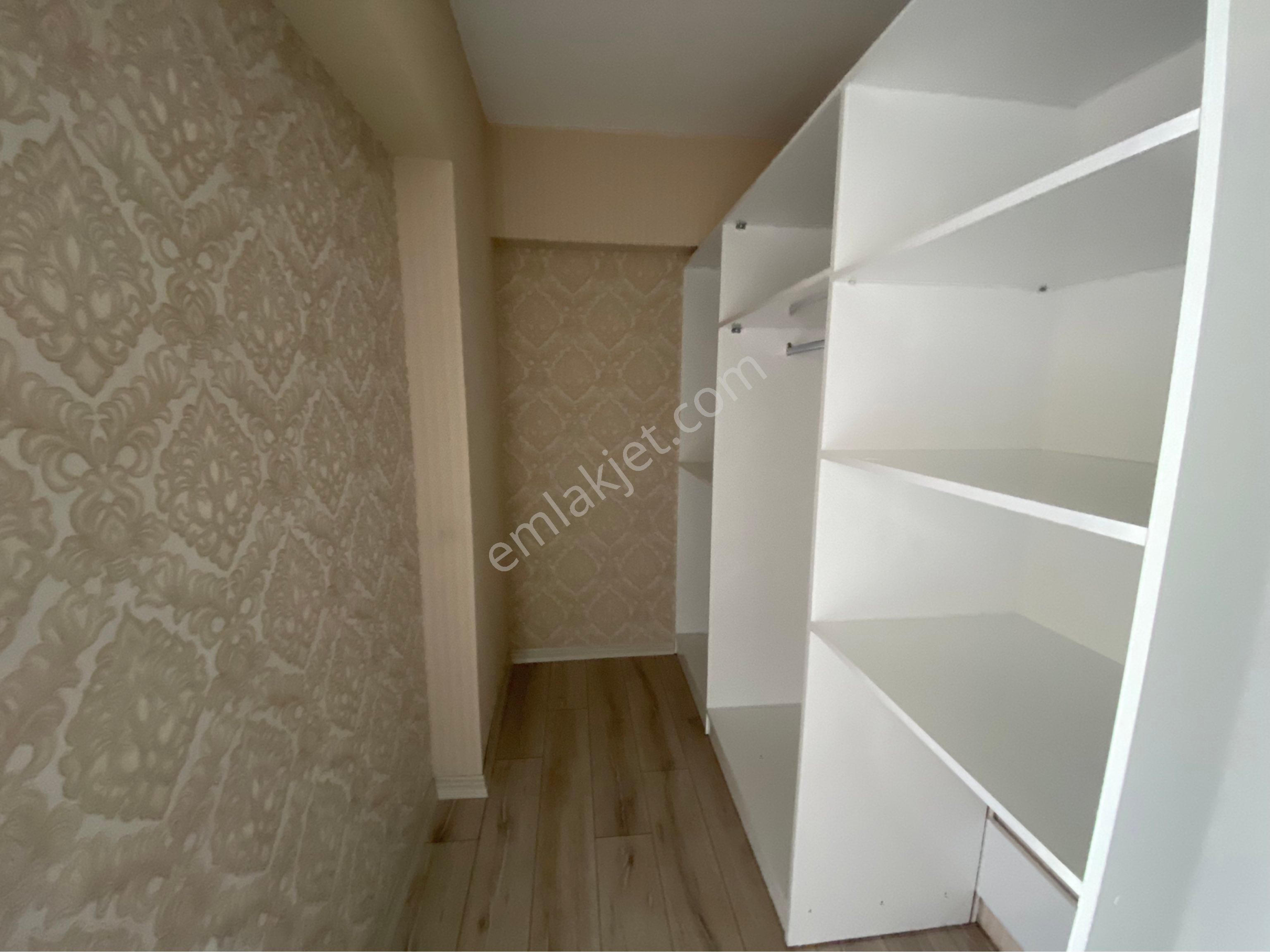 Nilüfer Konutlarında Kaçırılmayacak Satılık Geniş Daire!!!!!! - Görsel 17