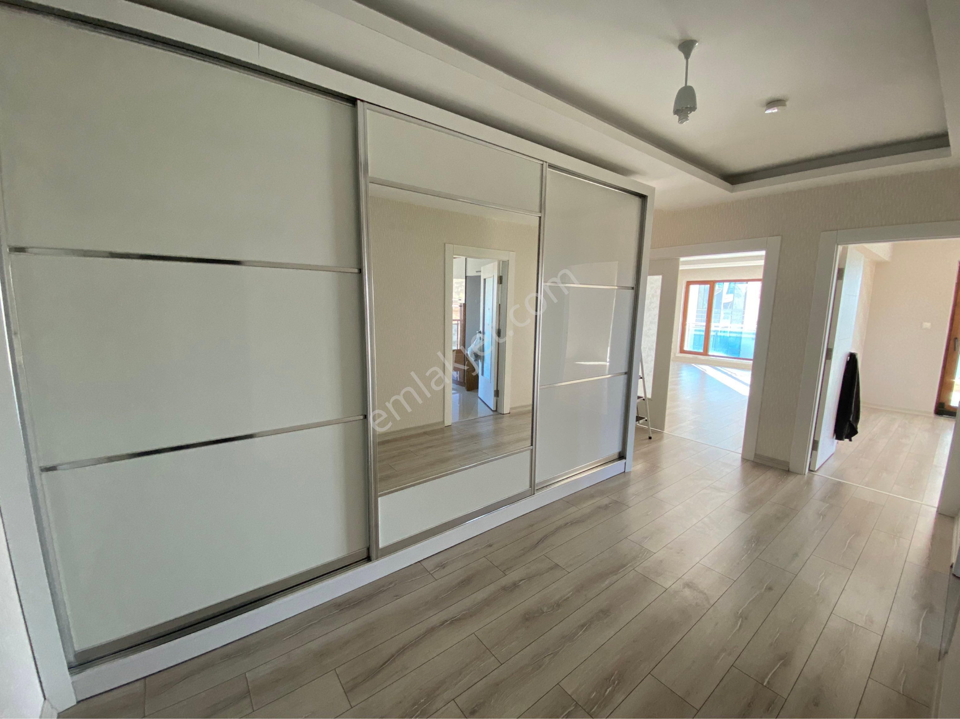 Nilüfer Konutlarında Kaçırılmayacak Satılık Geniş Daire!!!!!! - Görsel 11