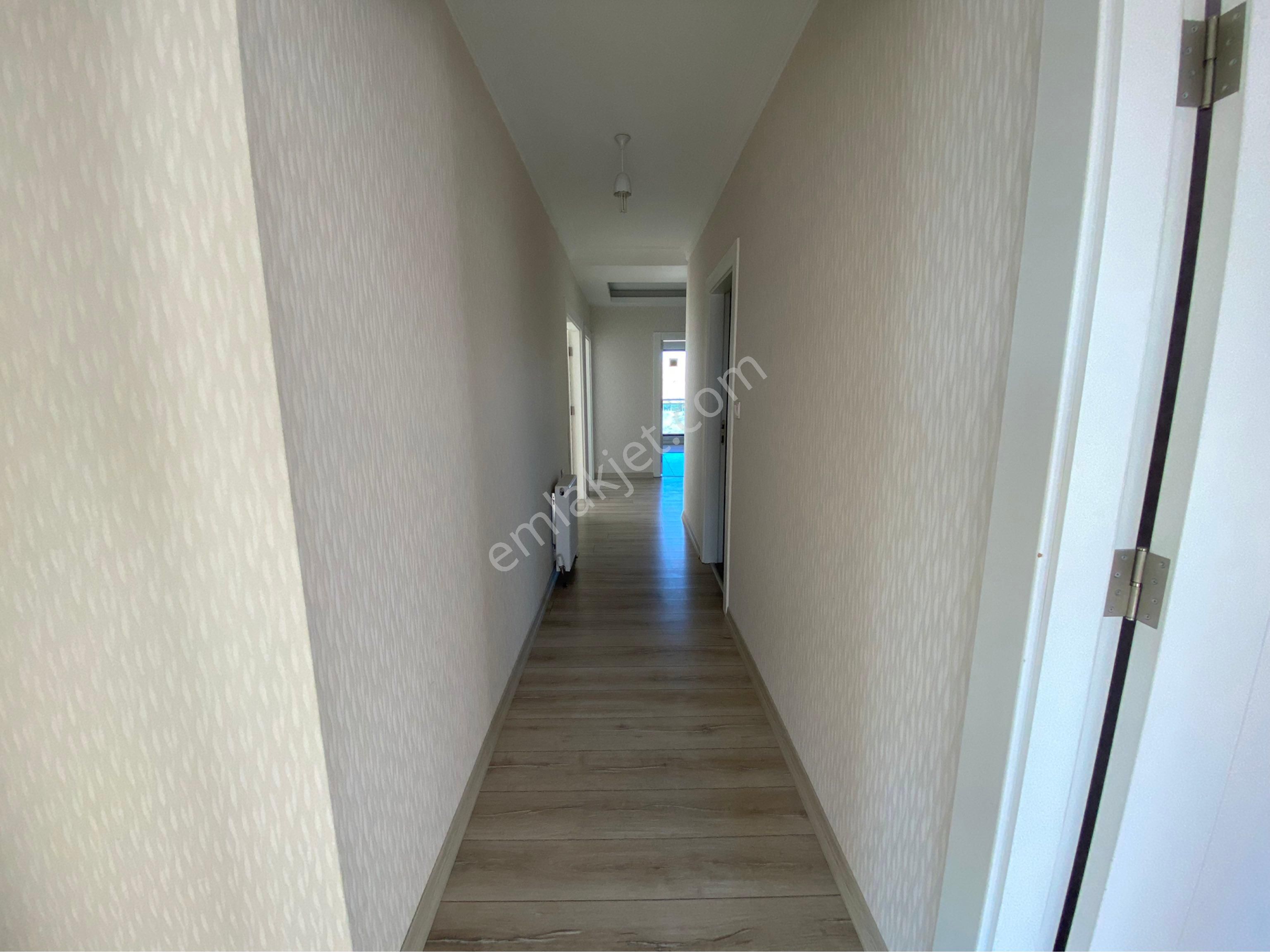 Nilüfer Konutlarında Kaçırılmayacak Satılık Geniş Daire!!!!!! - Görsel 4