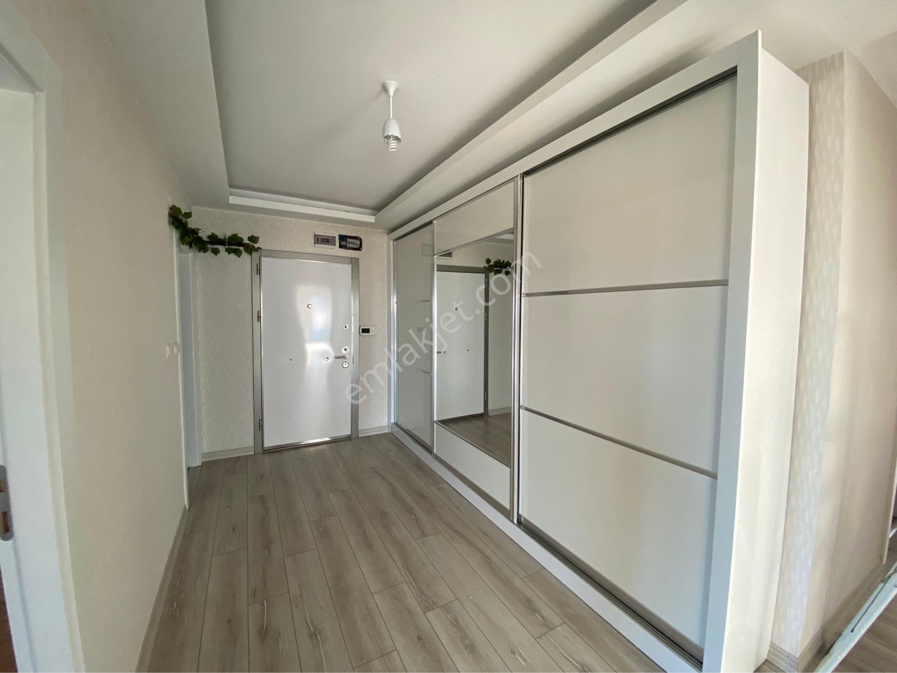 Nilüfer Konutlarında Kaçırılmayacak Satılık Geniş Daire!!!!!! - Görsel 22