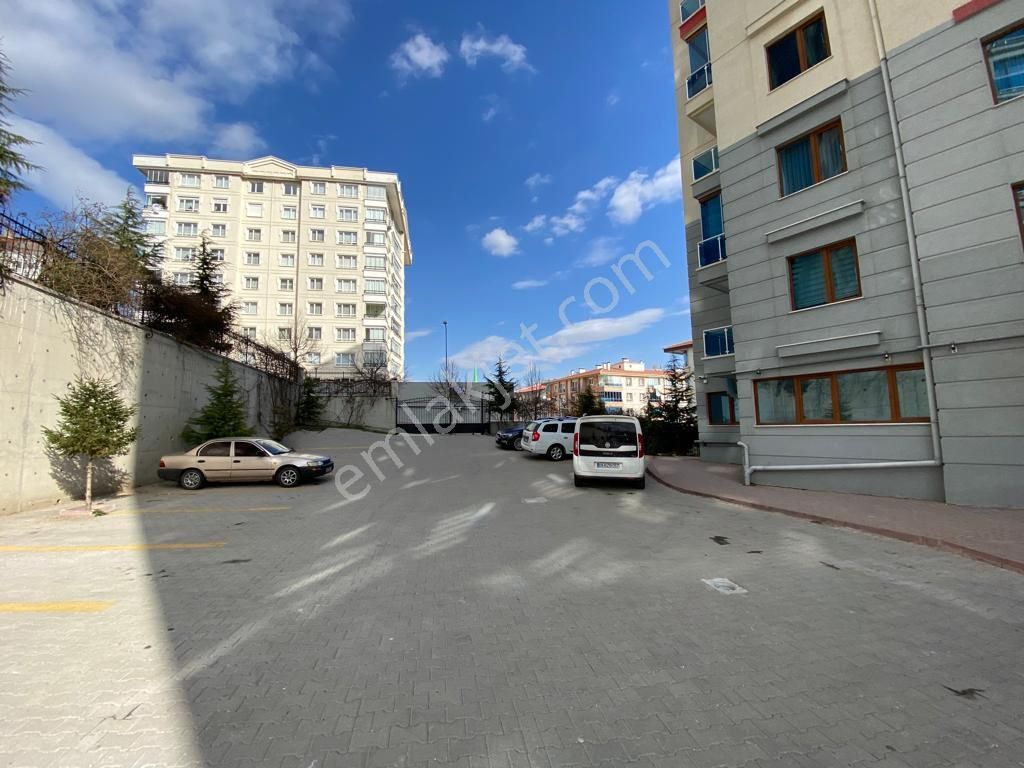 Nilüfer Konutlarında Kaçırılmayacak Satılık Geniş Daire!!!!!! - Görsel 25