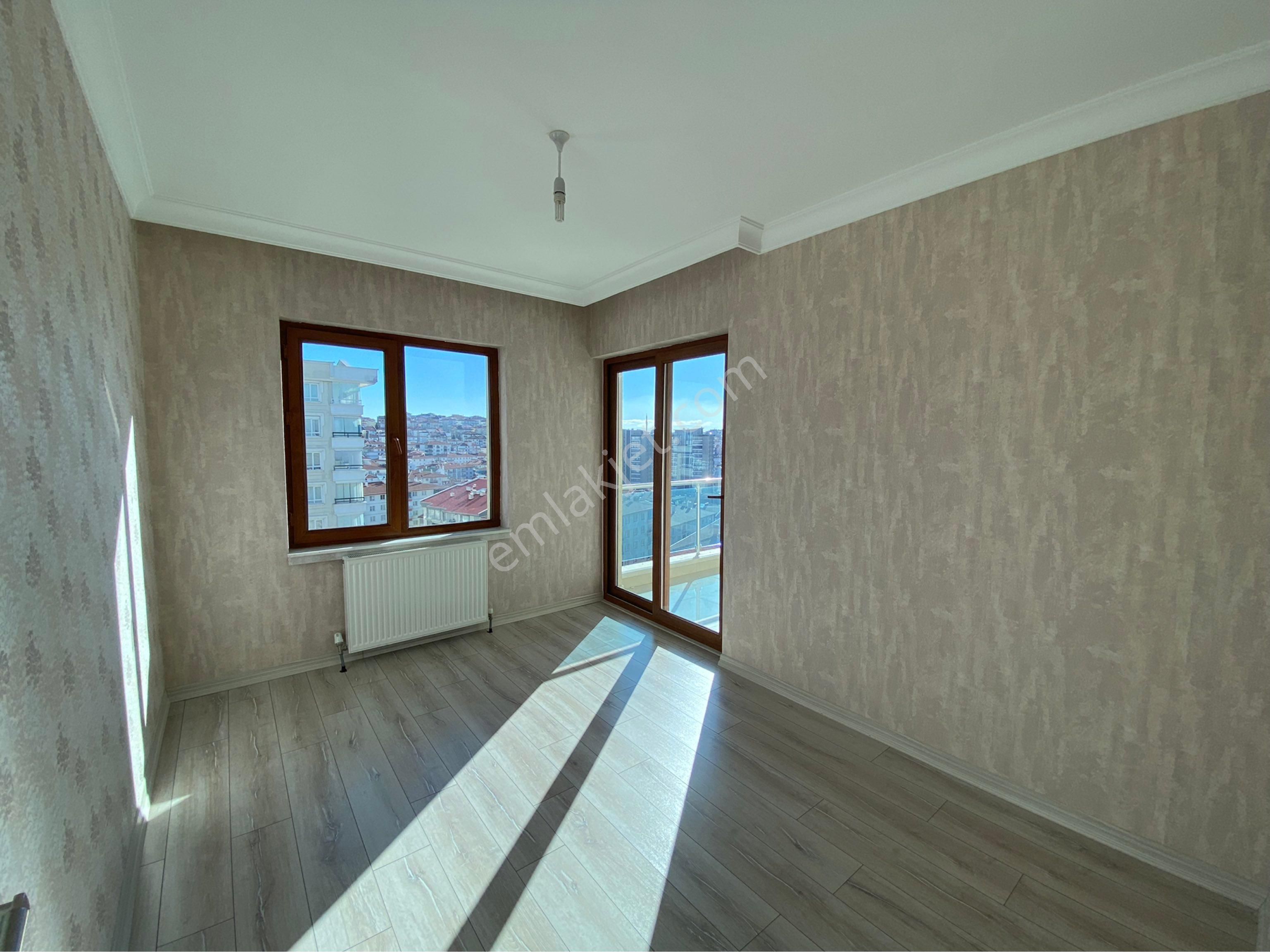 Nilüfer Konutlarında Kaçırılmayacak Satılık Geniş Daire!!!!!! - Görsel 9