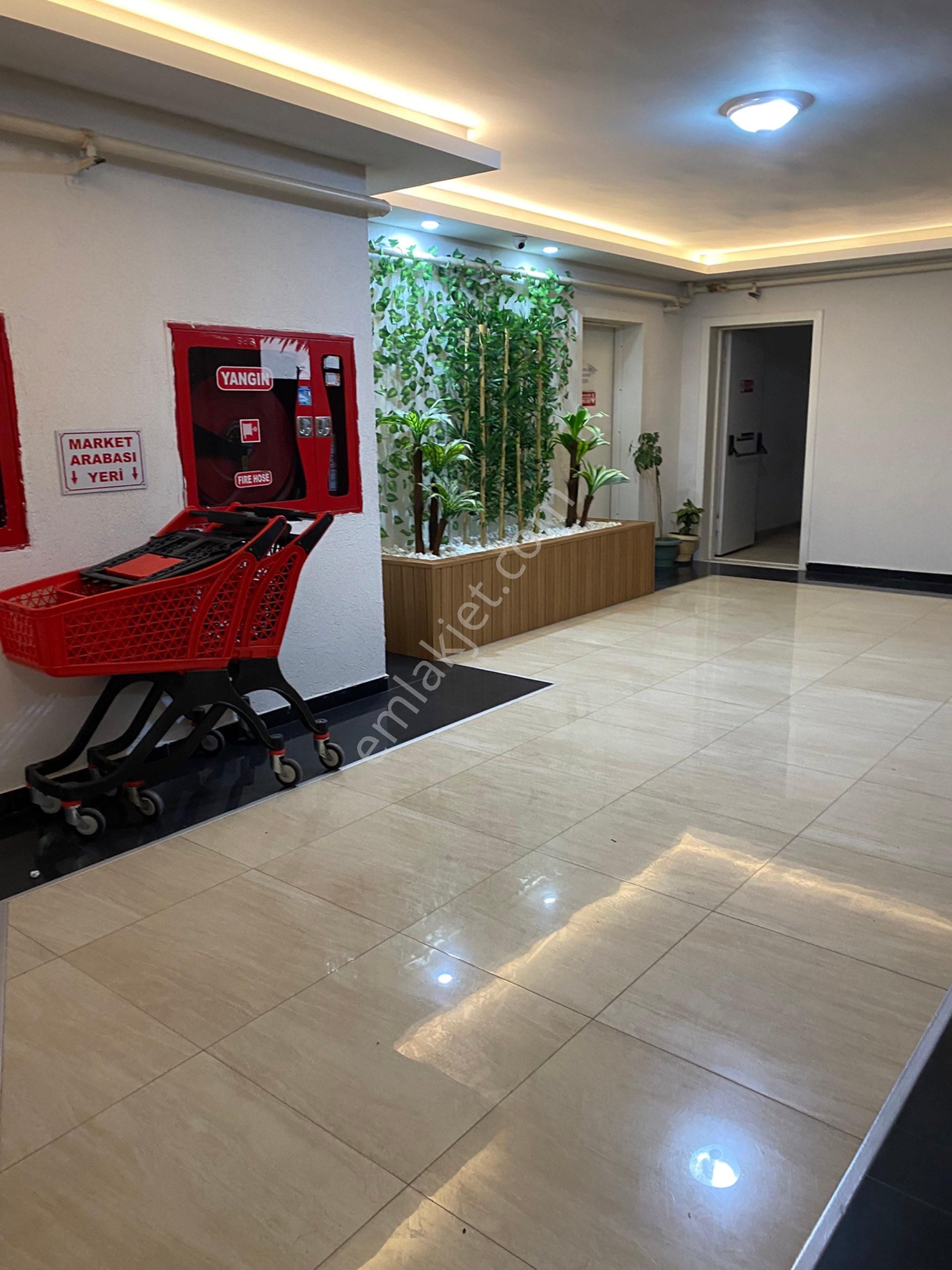 Nilüfer Konutlarında Kaçırılmayacak Satılık Geniş Daire!!!!!! - Görsel 20