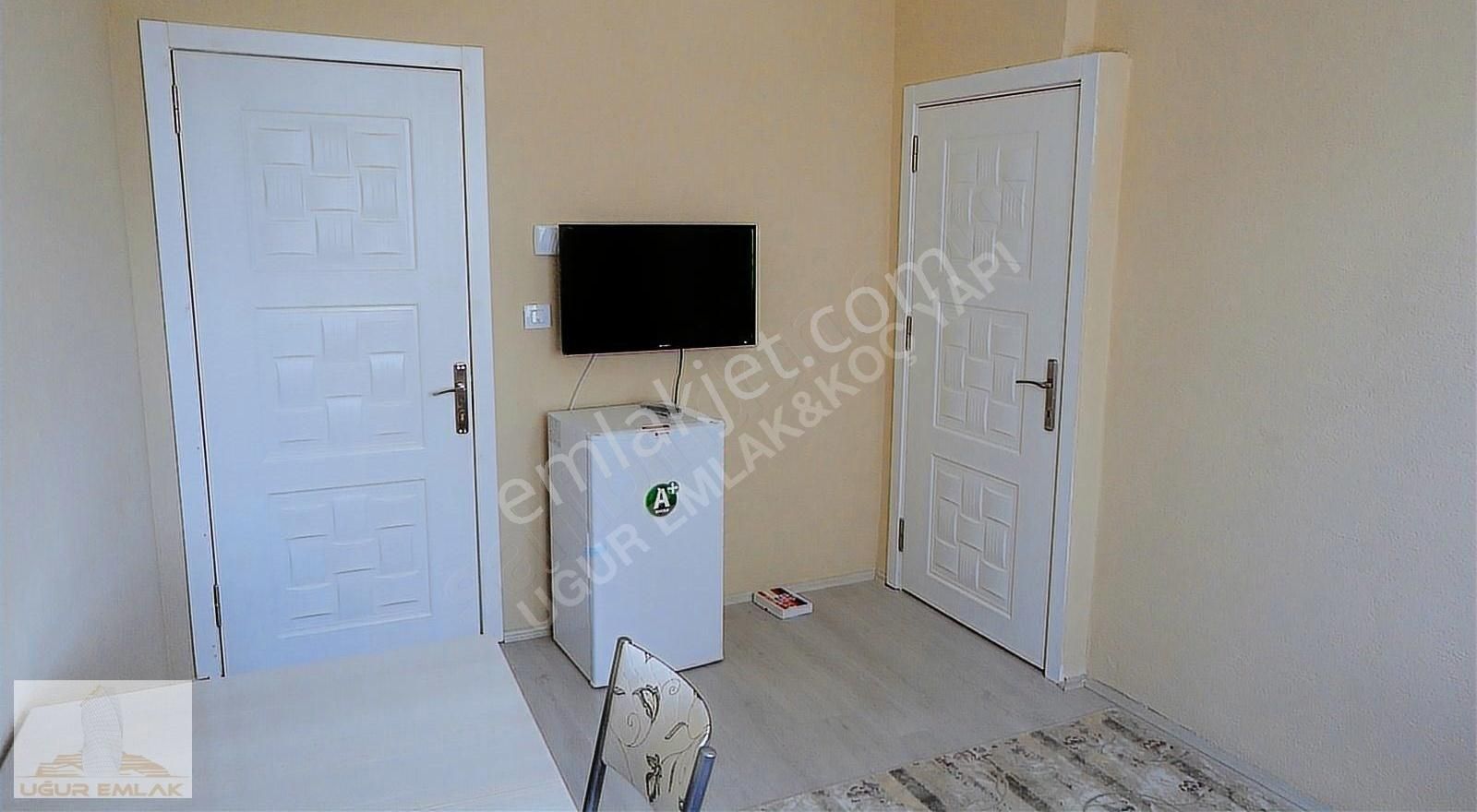 Selçuklu Bosna Hersek Kiralık Daire Uğur Emlaktan Bayanlara Özel Faturalar Dahil 1+1 Eşyalı Kiralık