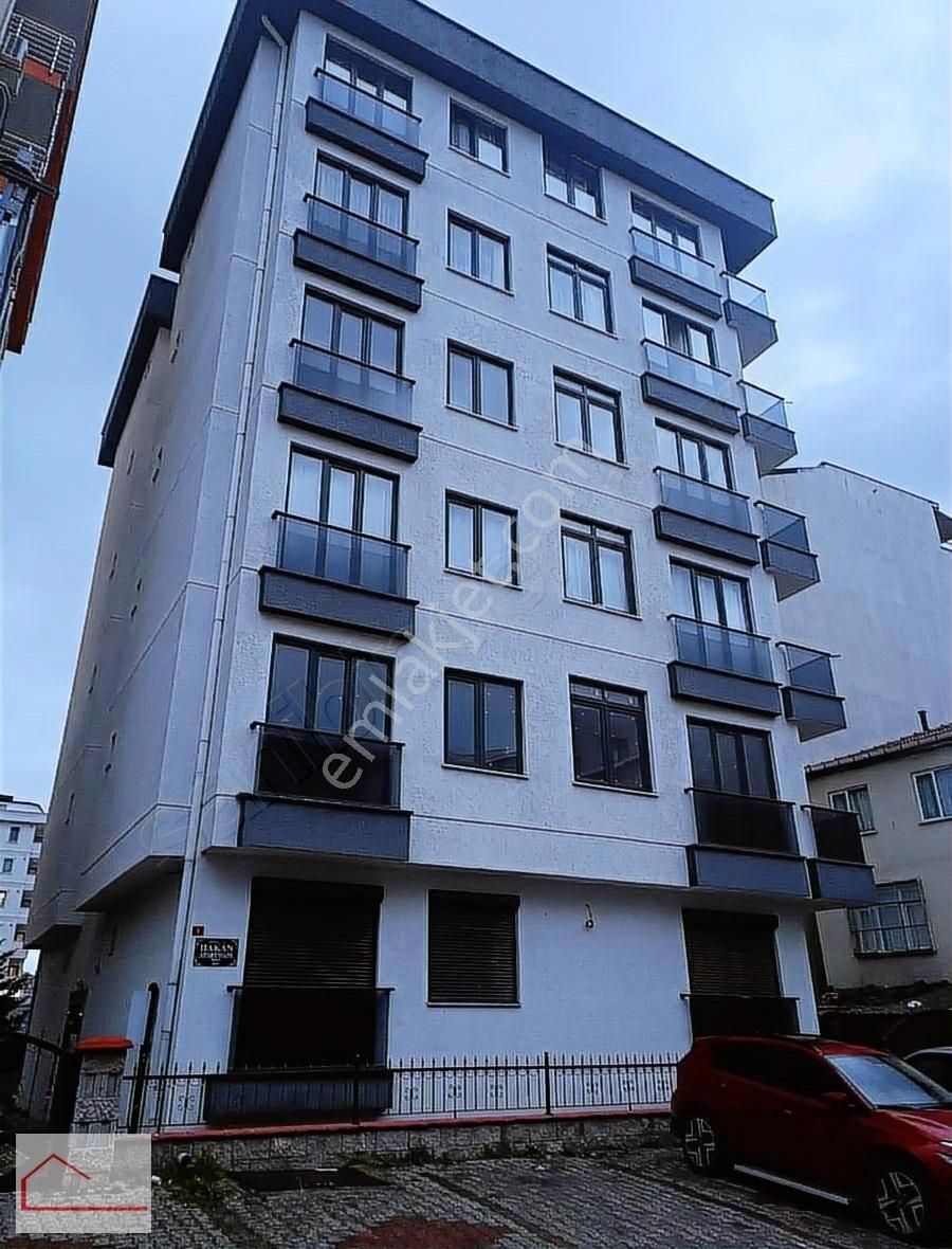 Kartal Topselvi Kiralık Daire Somemlak'tan Kartal Topselvi Mh Merkezde 4.kat 3+1 Kiralık Daire