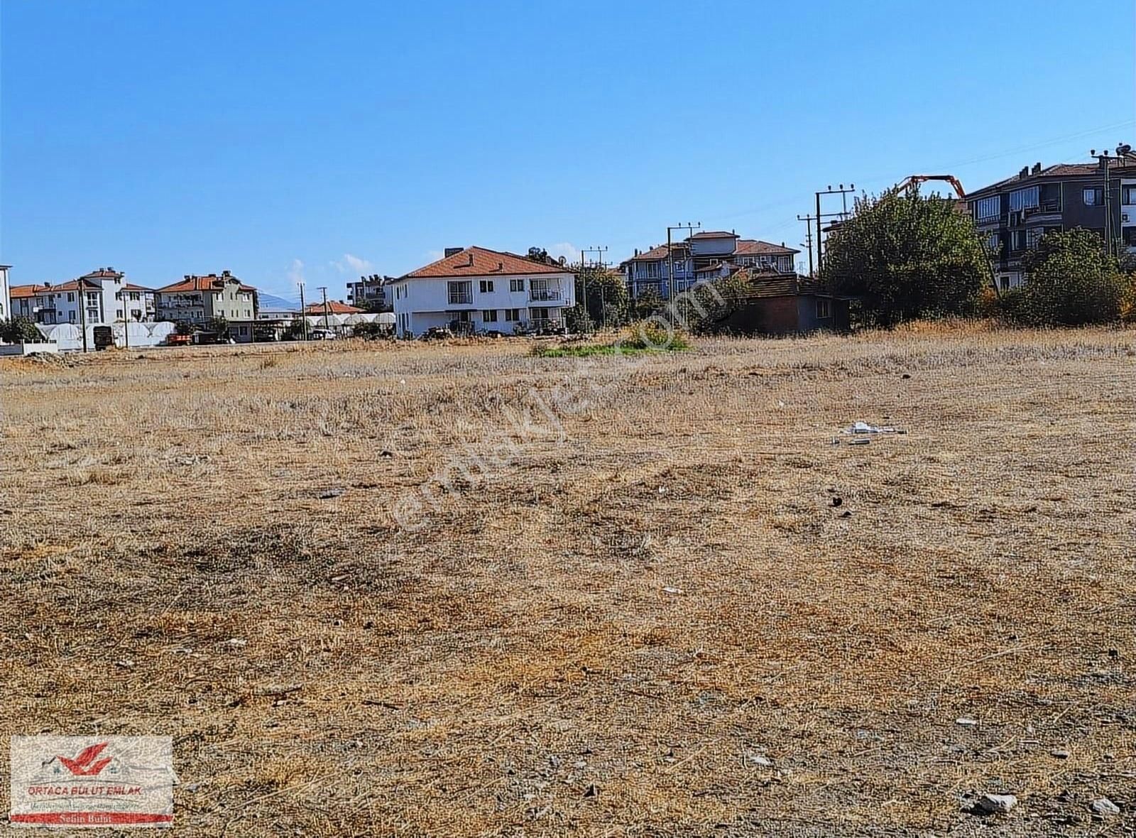 Ortaca Kara Burun Mahallesın De 700 M2üc Katimarlı Arsa Satılık - Görsel 5