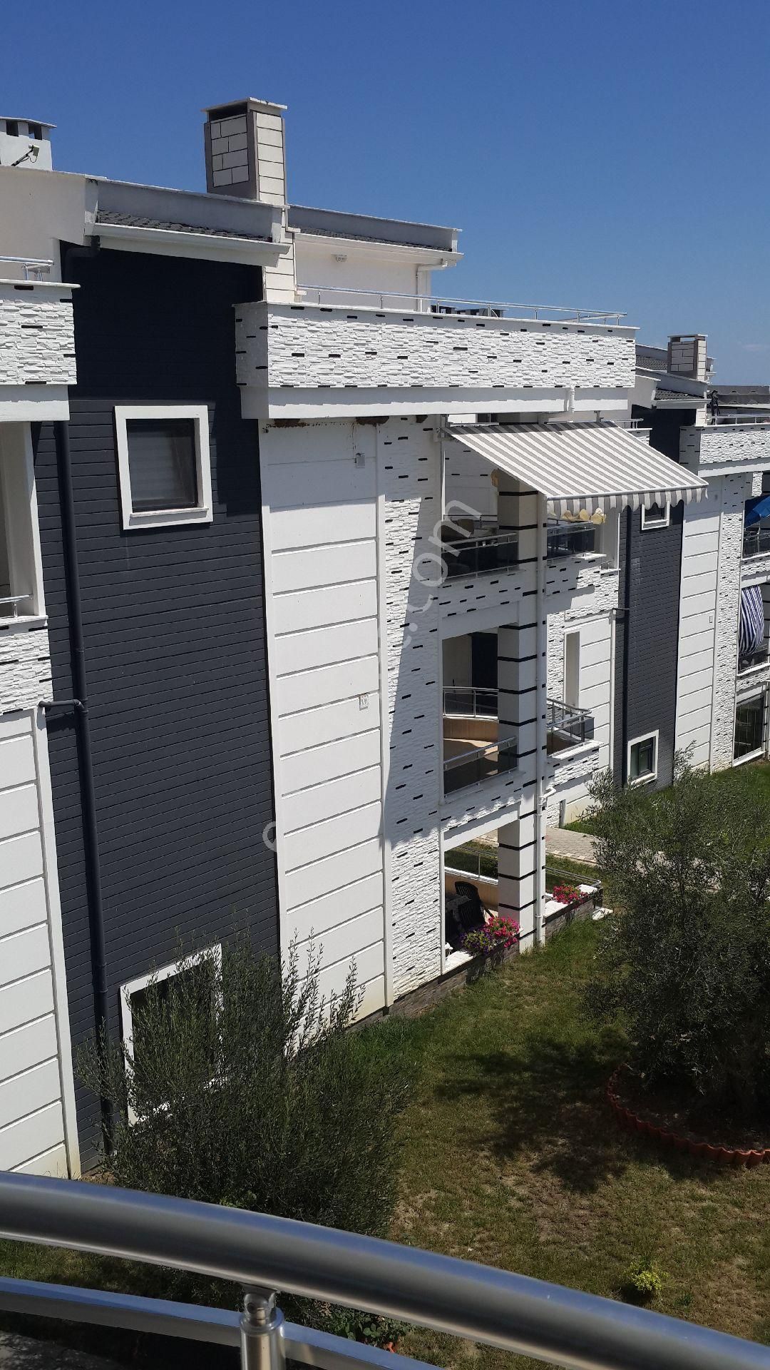 Sahibinden Lüks Geniş Bahçe Katı - Görsel 9