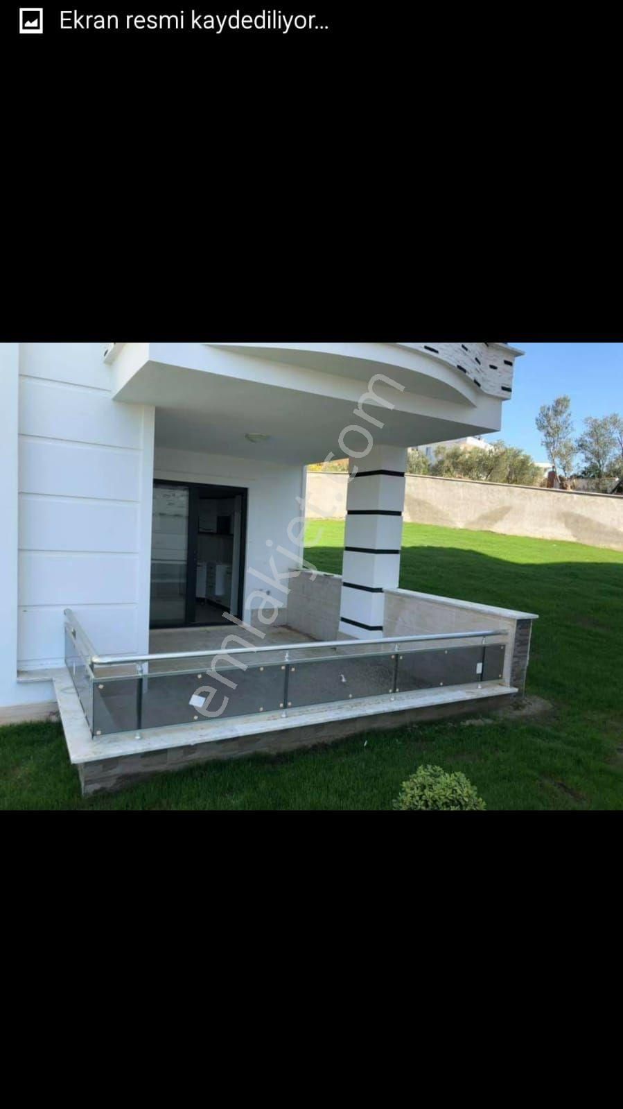 Sahibinden Lüks Geniş Bahçe Katı - Görsel 6