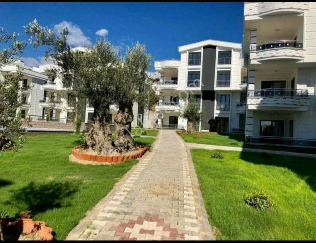 Sahibinden Lüks Geniş Bahçe Katı - Görsel 22