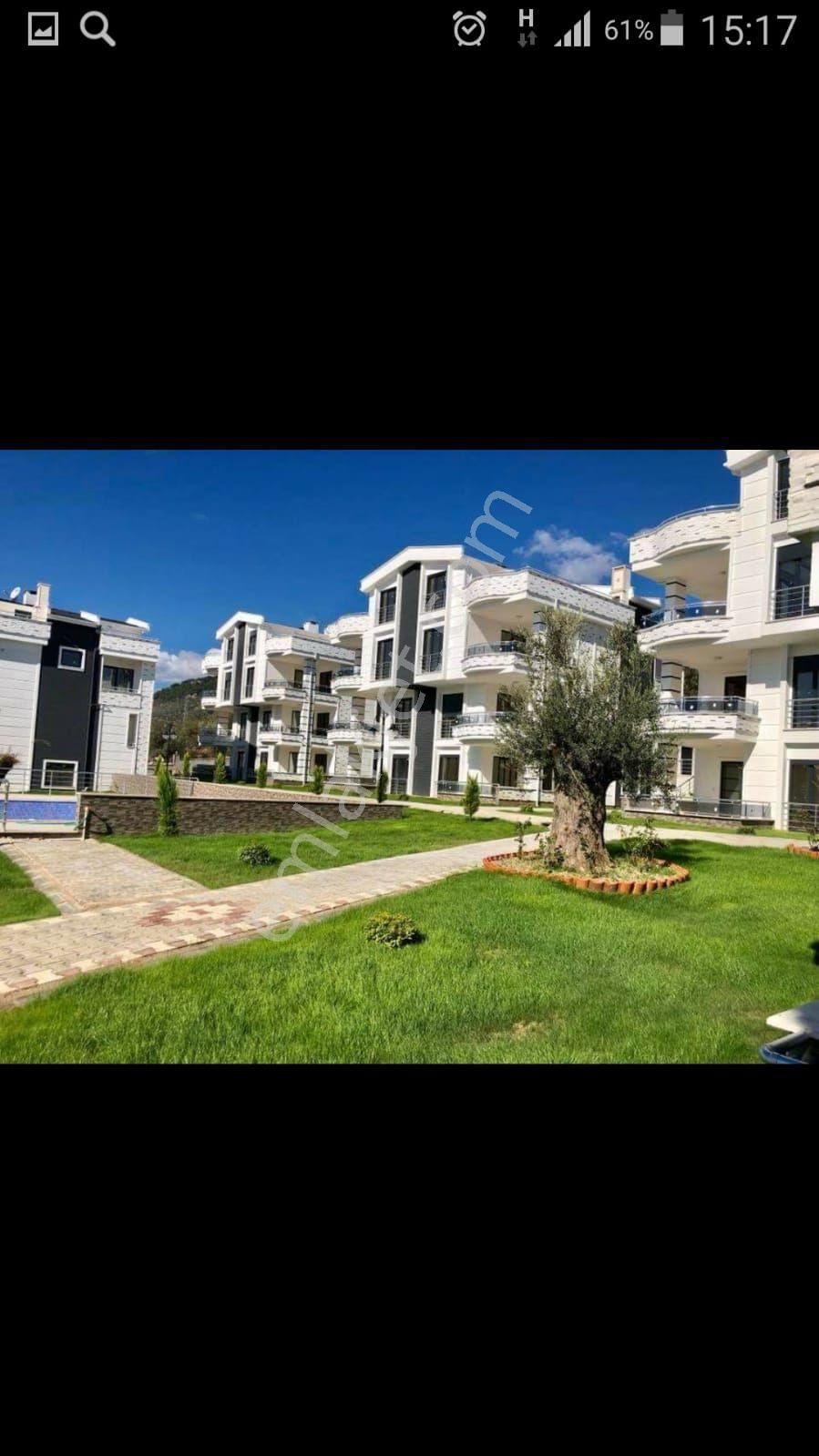 Sahibinden Lüks Geniş Bahçe Katı - Görsel 4