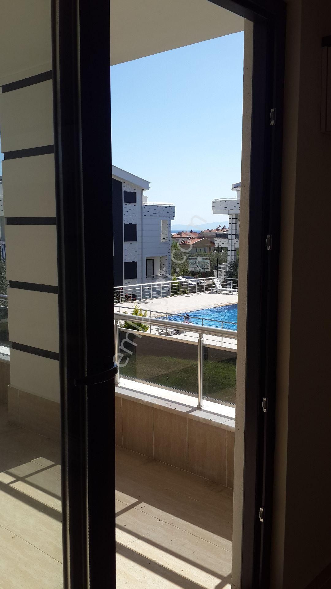 Sahibinden Lüks Geniş Bahçe Katı - Görsel 12