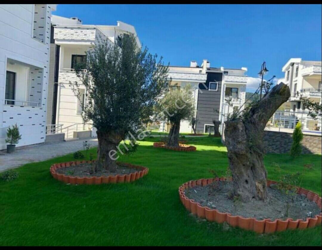 Sahibinden Lüks Geniş Bahçe Katı - Görsel 20