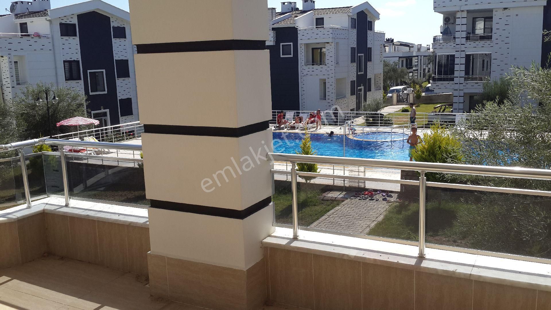 Sahibinden Lüks Geniş Bahçe Katı - Görsel 15