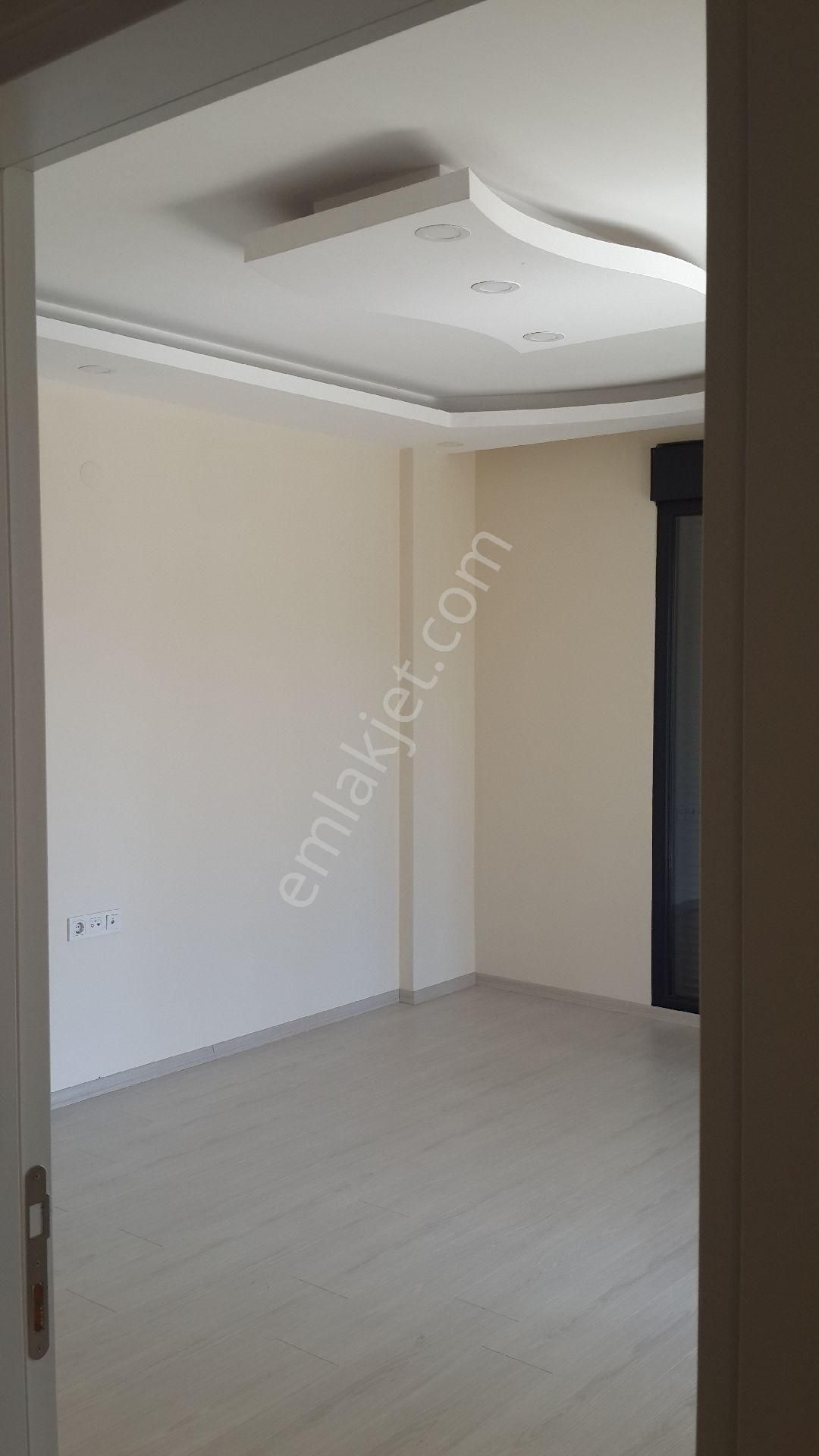 Sahibinden Lüks Geniş Bahçe Katı - Görsel 8