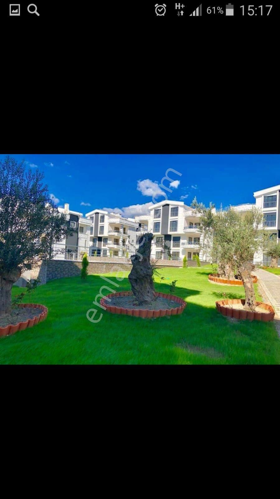 Sahibinden Lüks Geniş Bahçe Katı - Görsel 5