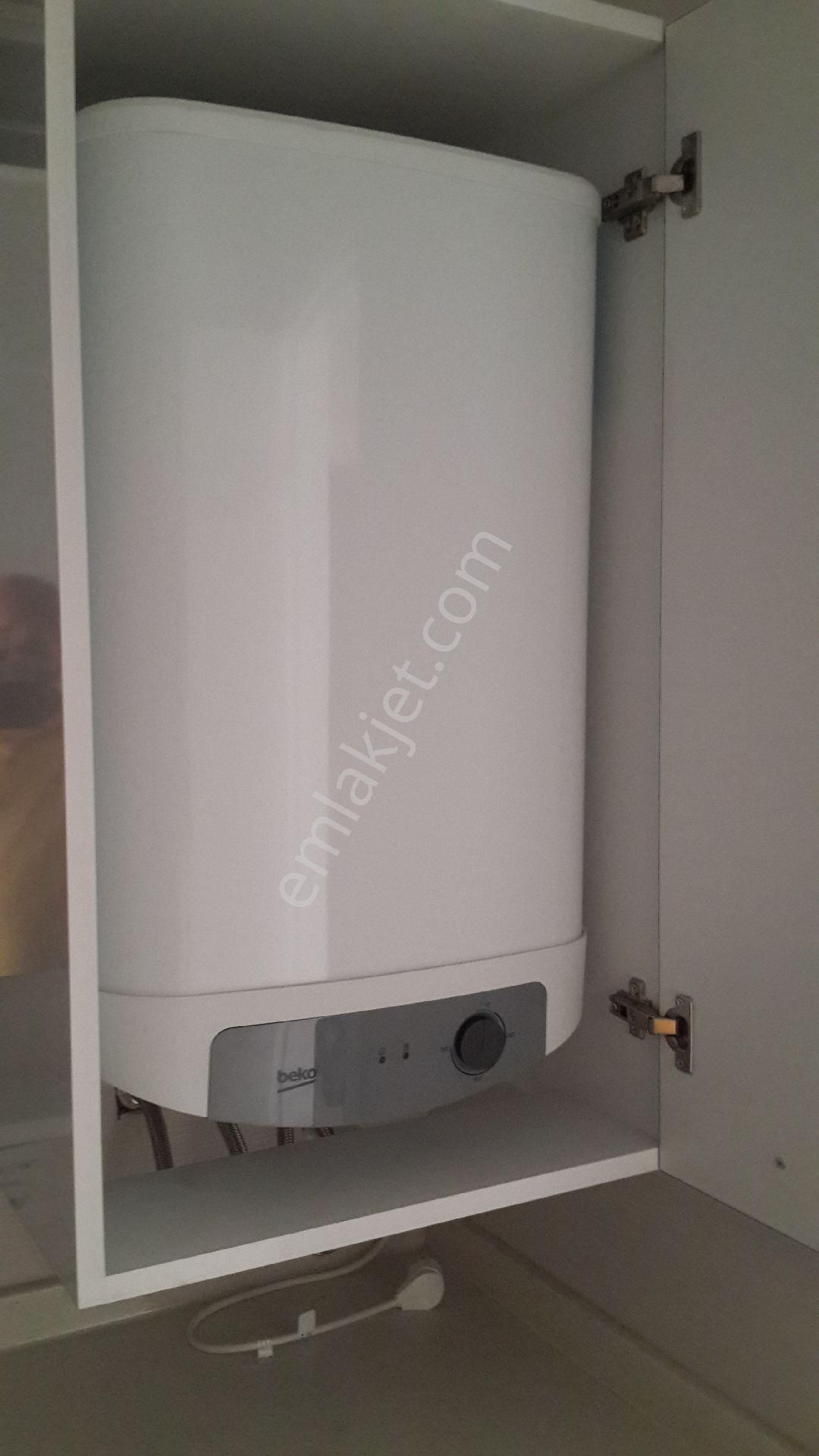 Sahibinden Lüks Geniş Bahçe Katı - Görsel 11