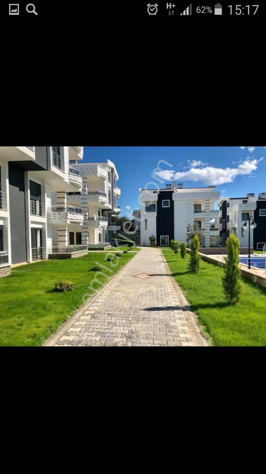 Sahibinden Lüks Geniş Bahçe Katı - Görsel 3