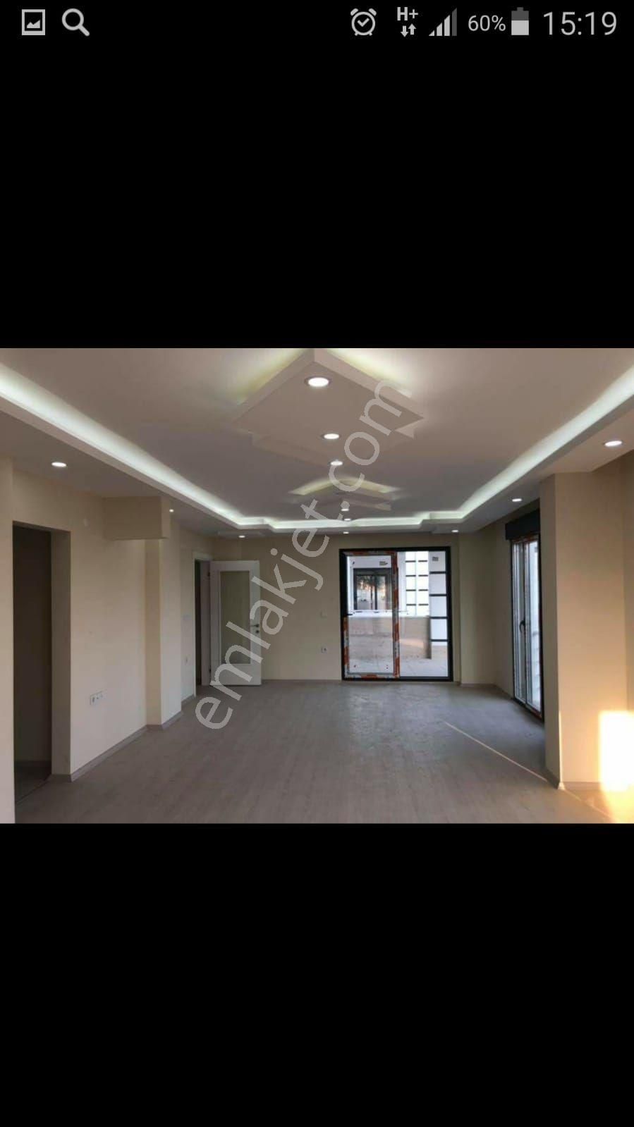 Sahibinden Lüks Geniş Bahçe Katı - Görsel 7