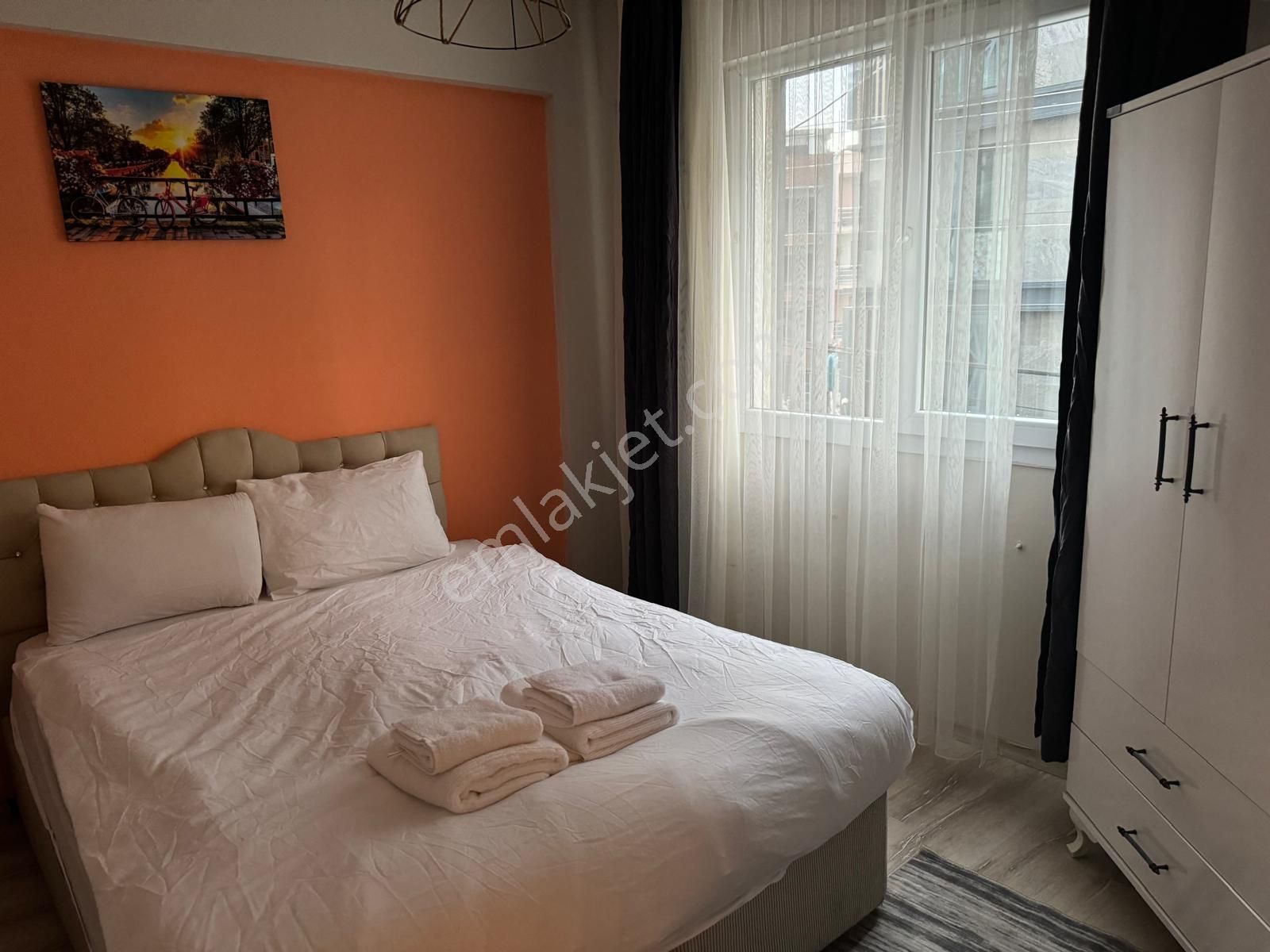 Karabağlarda Günlük Haftalık Aylık Daireler - Görsel 15