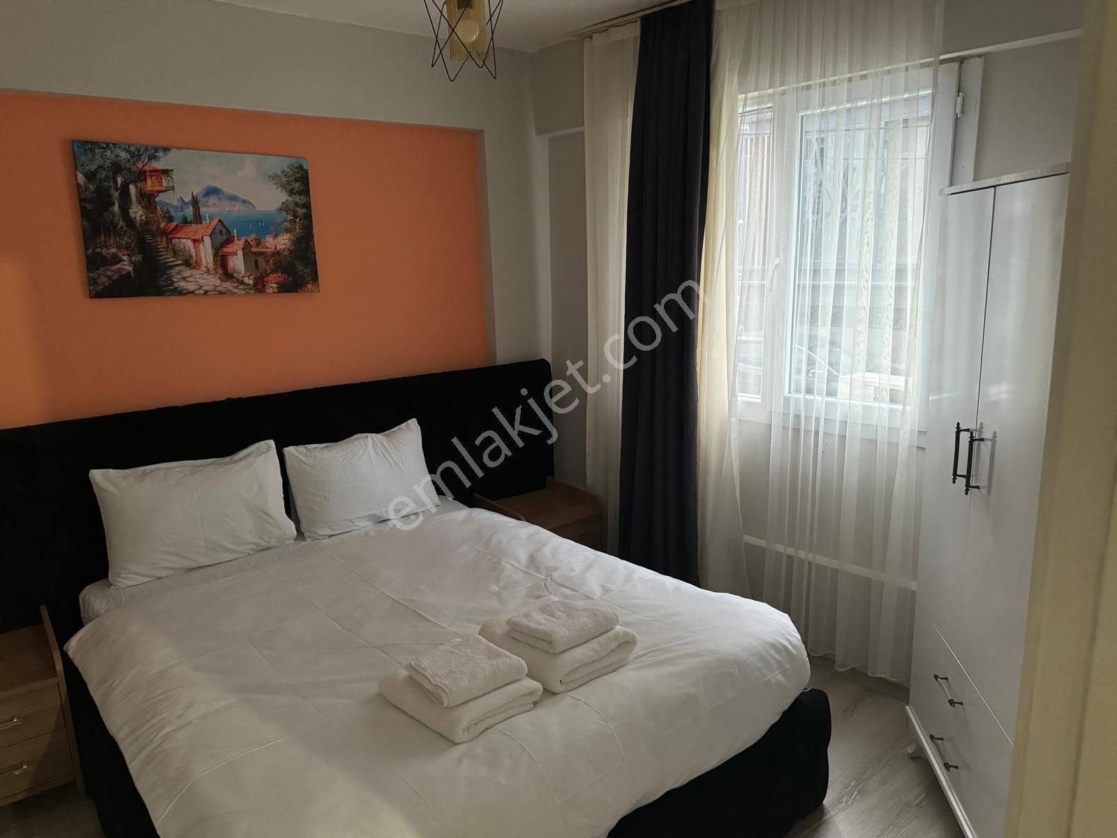 Karabağlarda Günlük Haftalık Aylık Daireler - Görsel 23