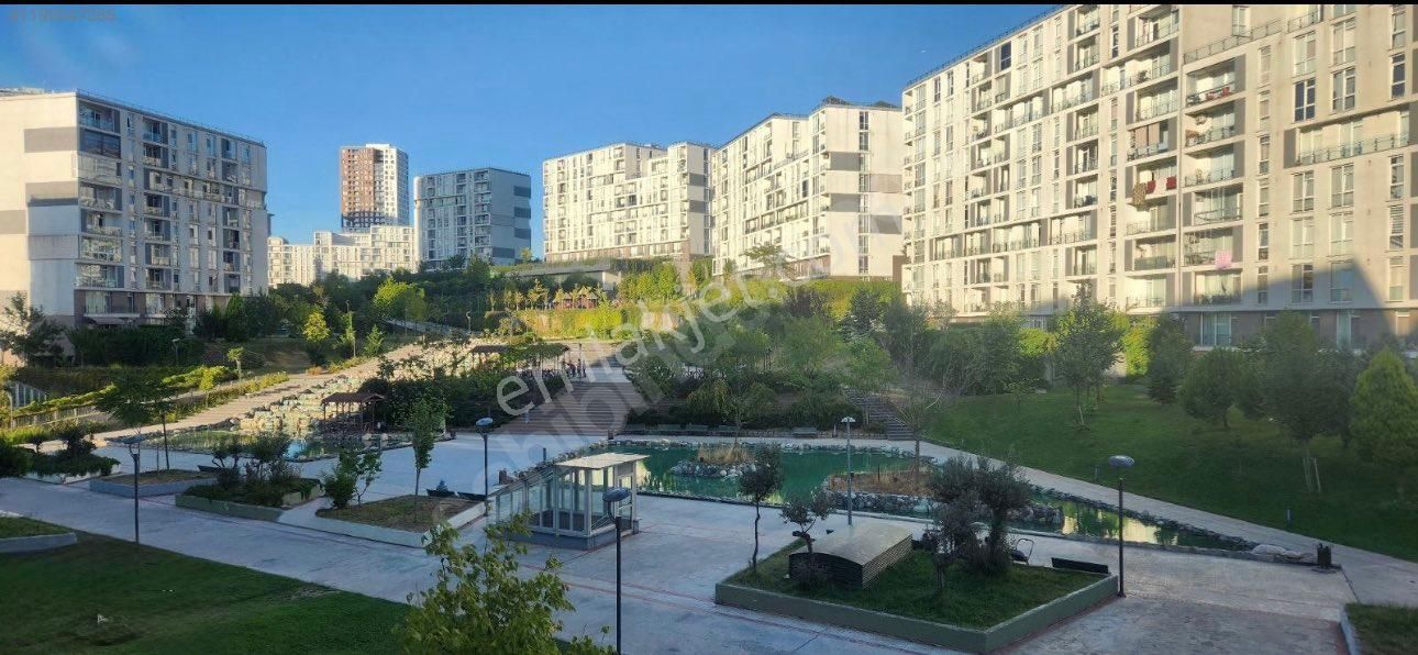 Başakşehir Kayabaşı Satılık Daire Emlak Konut Başakşehir Evleri 2+1 109 M2