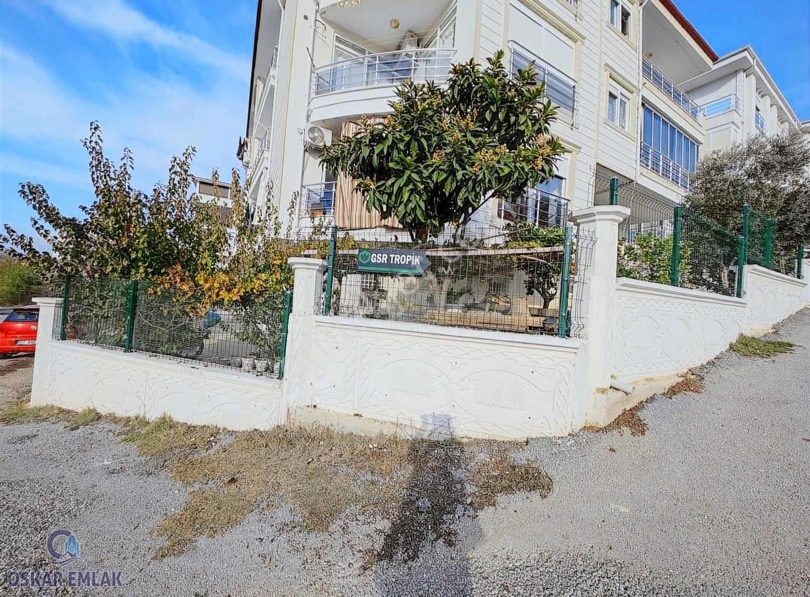 Manavgat Sarılar Satılık Daire Sarılarda Satılık 3+1 Genis Daire