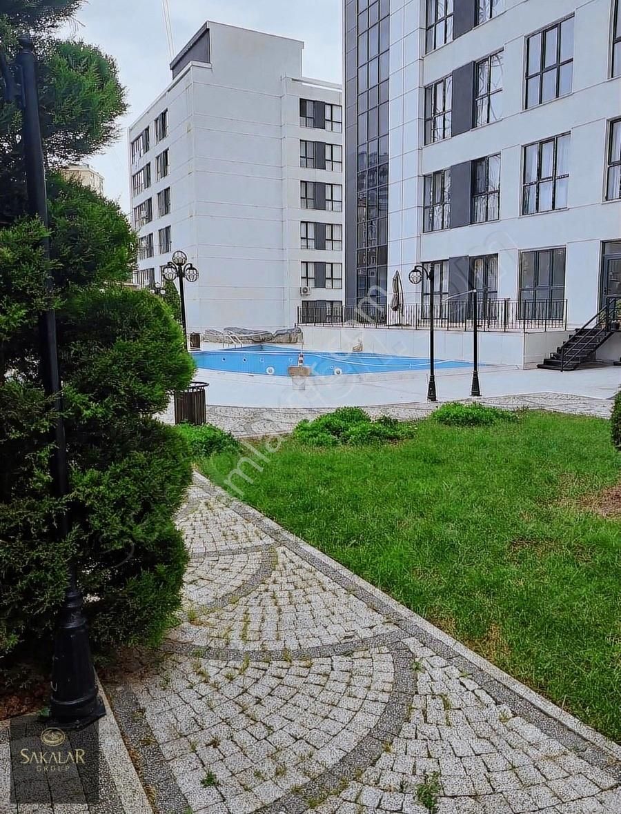 Ümraniye Çamlık Kiralık Daire Sakalar Serenıty Residence Da Kiralık 2+1