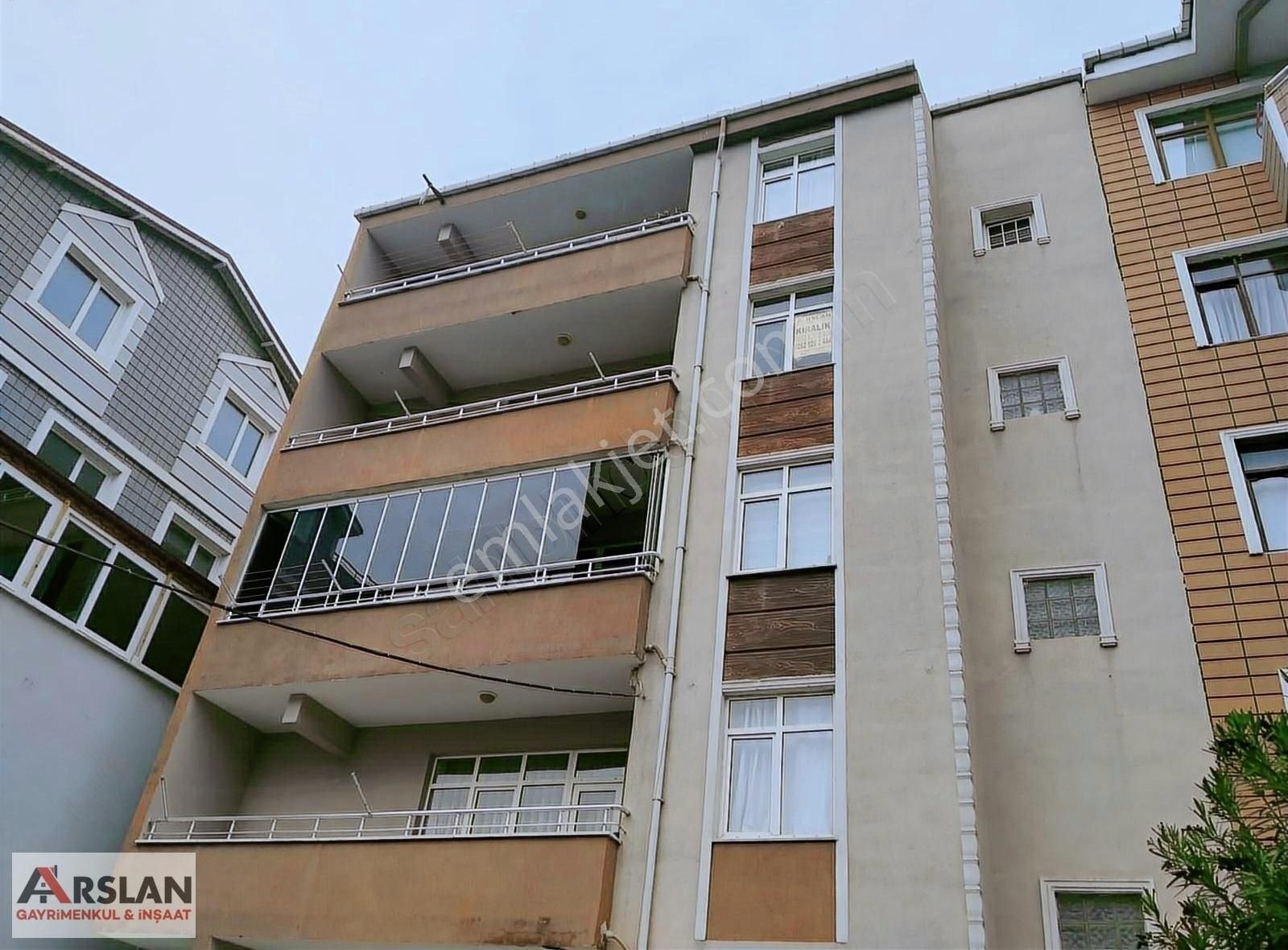 Körfez Atalar Kiralık Daire Kocaeli Körfez Atalarda 3+1 Ara Kat Aile Binasi