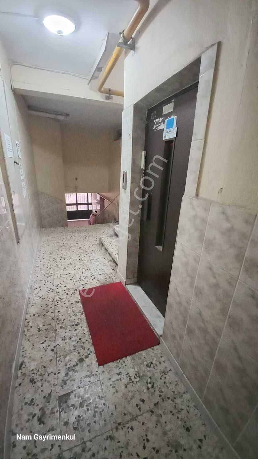 Akdeniz İhsaniye Kiralık Daire Mersin İhsaniye Mahallesi'nde 2+1 Doğalgazlı Asansörlü Kiralık Daire