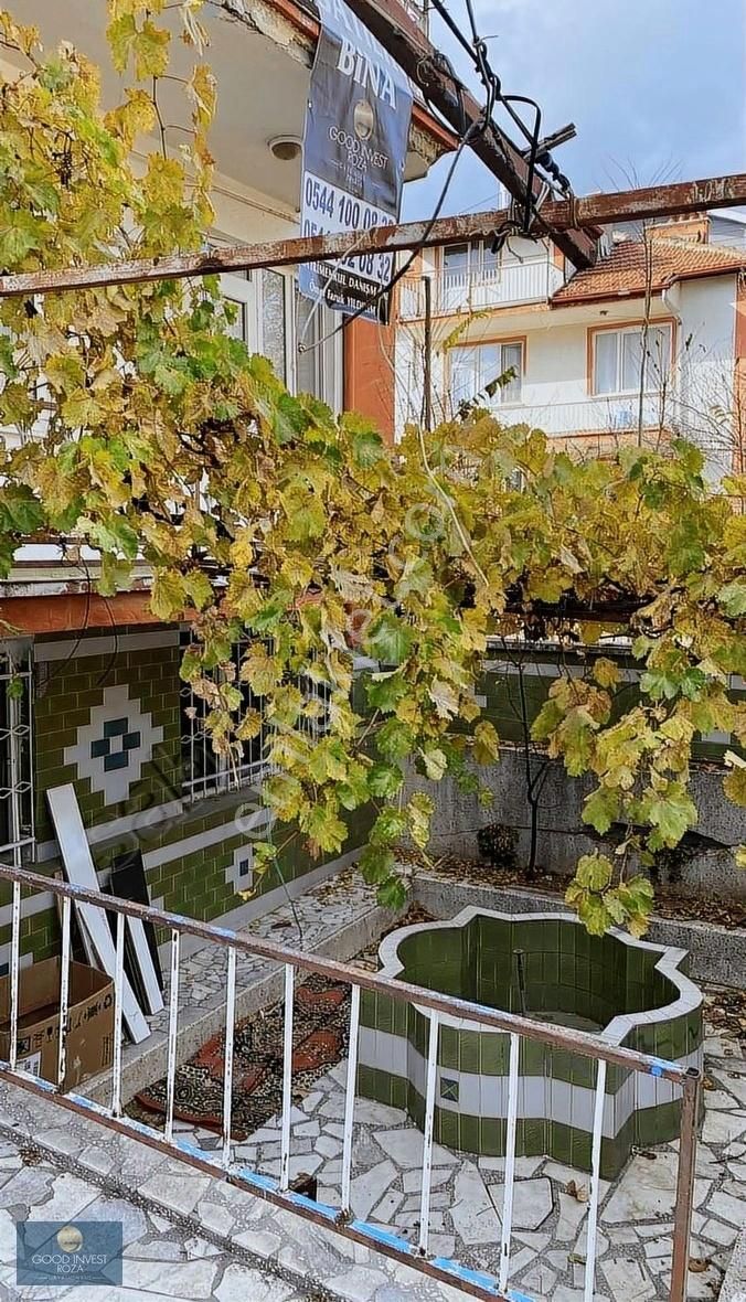 Isparta Merkez Bahçelievler Satılık Bina Orman Bölge Müdürlüğü Arkası Komple Satılık Bina