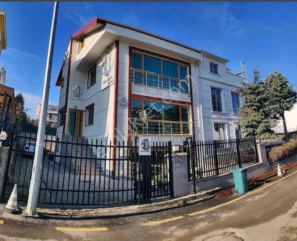 Çankaya Prof. Dr. Ahmet Taner Kışlalı Satılık Villa Çayyolu İlko Da Satılık Villa, İşyeri Ofis büroşirket Merkezi