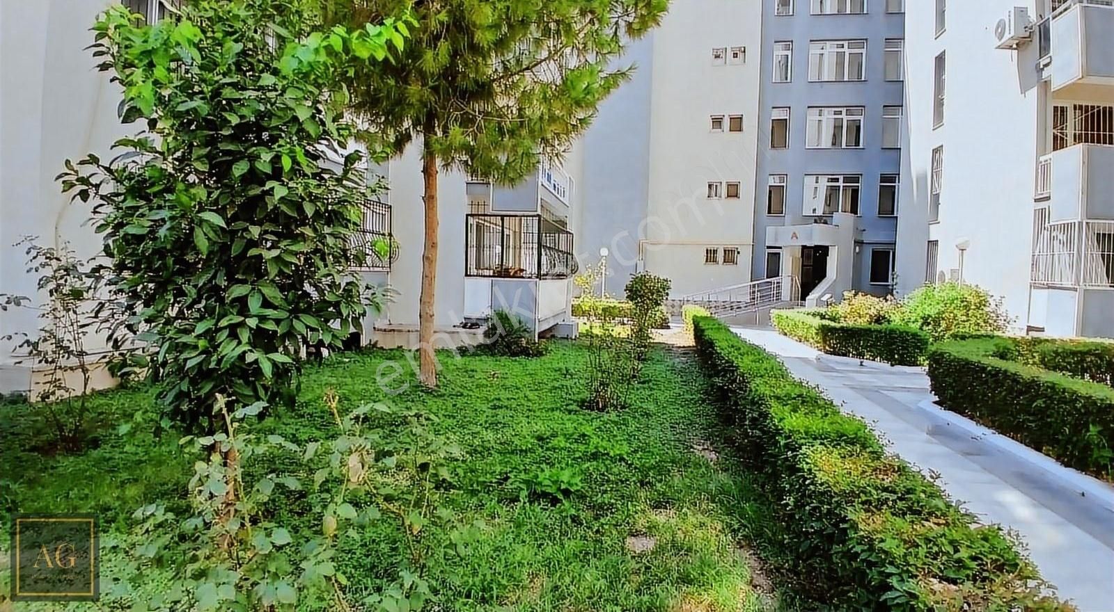 Bayraklı Manavkuyu Satılık Daire İzmir Bayraklı Manavkuyu İdareciler Sitesi 3+1 Satılık Daire