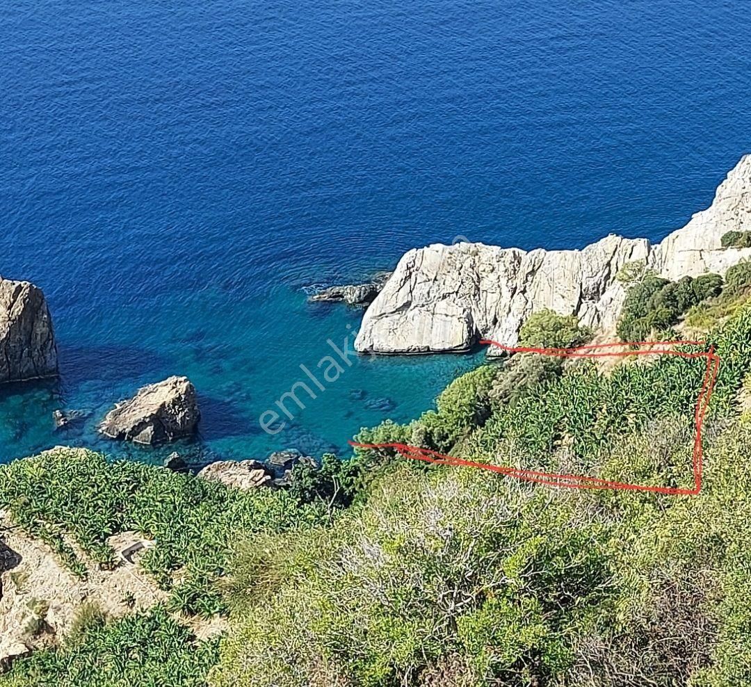 Ct Realty Gayrımenkul Turizim Ltd Şti Den Satılık Antalya Gazipaşa Da - Görsel 8