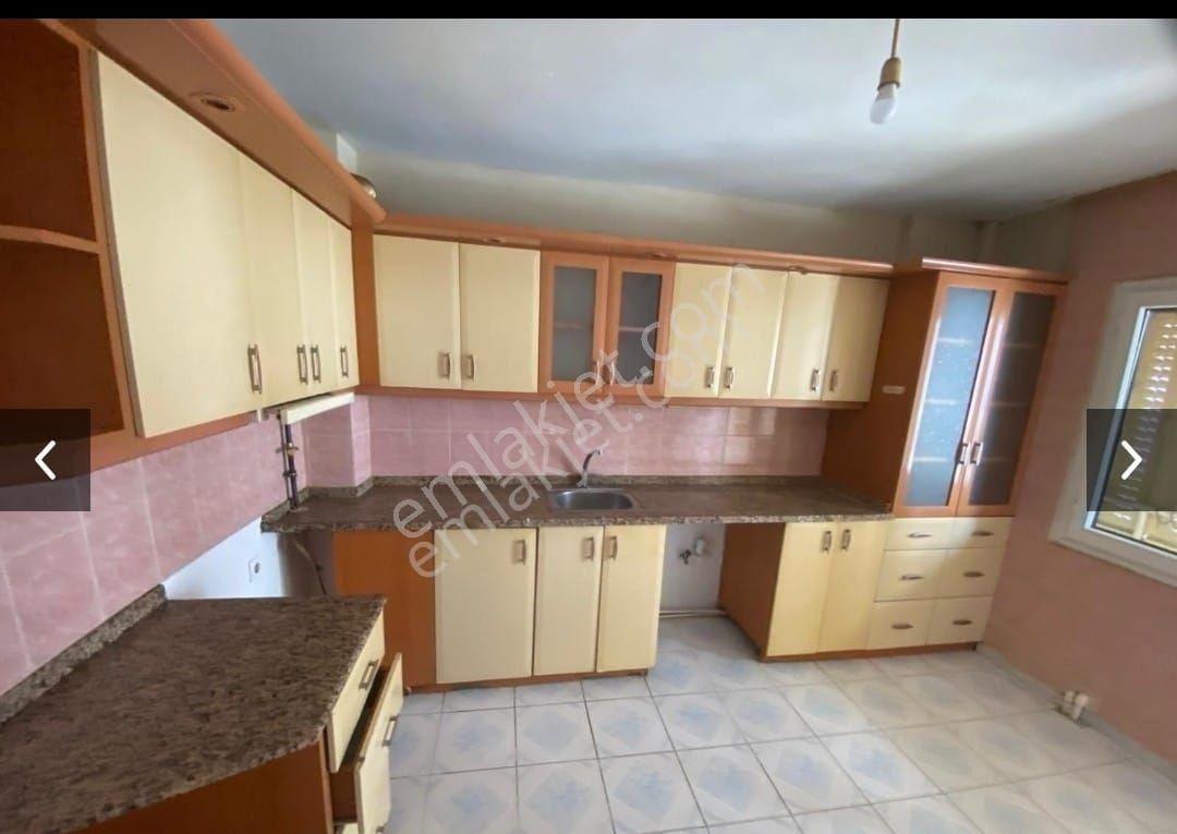Aydın Söke Atatürk Mah. 3+1 Doğalgazlı Kiralık Daire