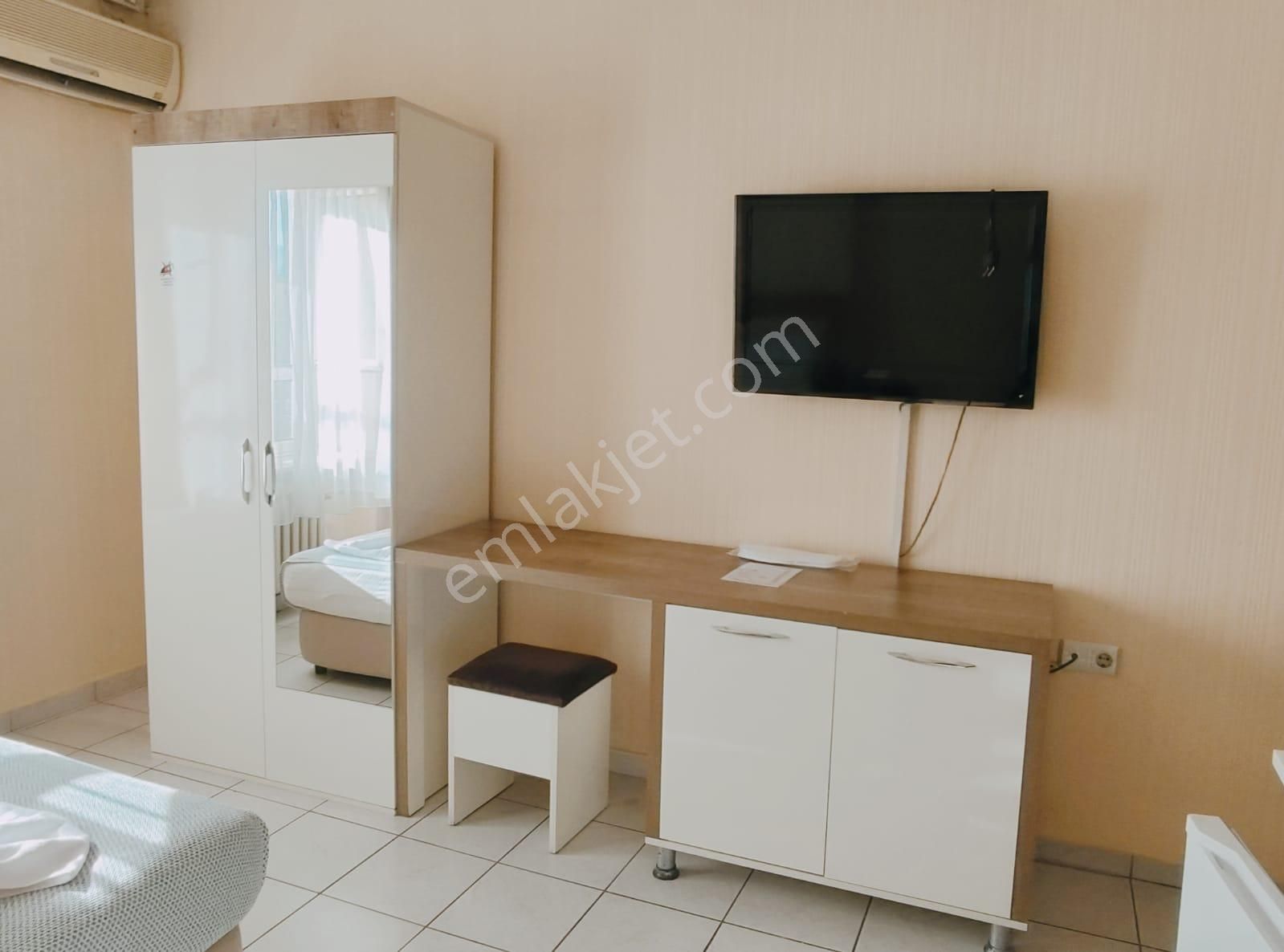 Kocasinan Sahabiye Günlük Kiralık Daire Kayseri Merkezde 1+0 Ve 1+1 Günlük Kiralık Daire