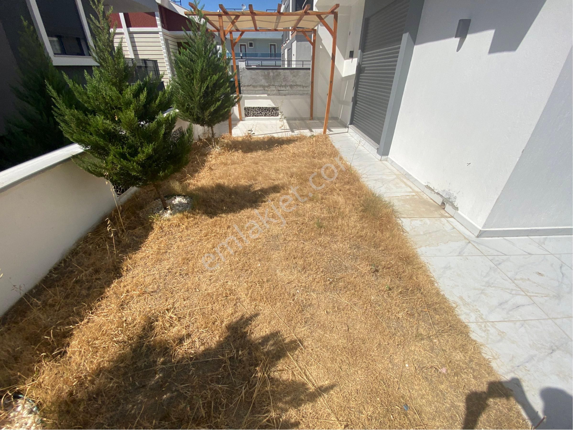 Didim Hisar Satılık Villa Didim Hisar Mahallesinde Satılık 3+1 Villa