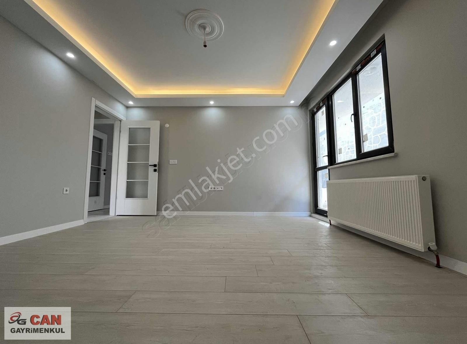 Gebze İstasyon Satılık Daire Gebze İstasyon Mh E,5 Ve Marmaray Yanı 2+1 Giriş Daire