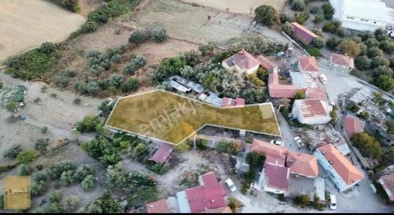 Çanakkale Merkez Işıklar Köyü Satılık Villa İmarlı Çanakkale Işıklar Köyünde İmarlı Arsa!!!