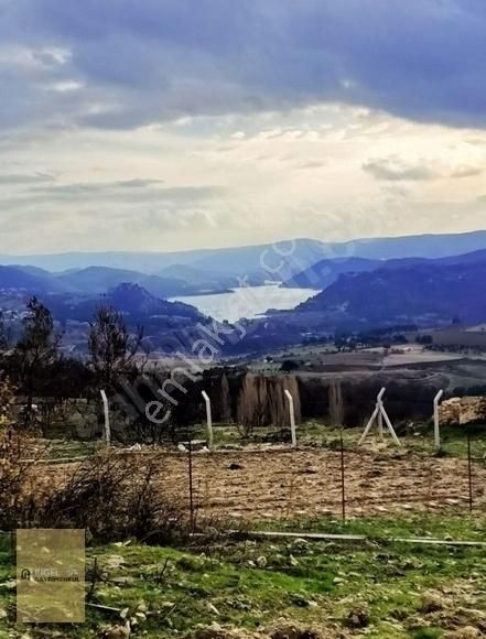 Çanakkale Merkez Kemel Köyü Satılık Tarla Çanakkale Kemel Köyünde Deniz Ve Göl Manzaralı Arazi