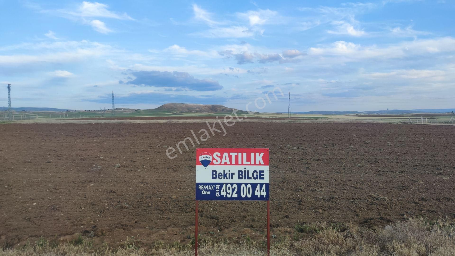 Sincan Temelli Alagöz Mahallesinde Satılık Konut İmarlı Arsa