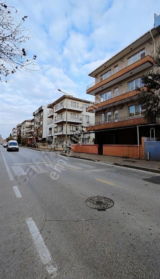 Çanakkale Merkez Barbaros Kiralık Daire Çanakkale Barbaros Mah. Plaj Caddesinde Kiralık 3+1 Daire!!!