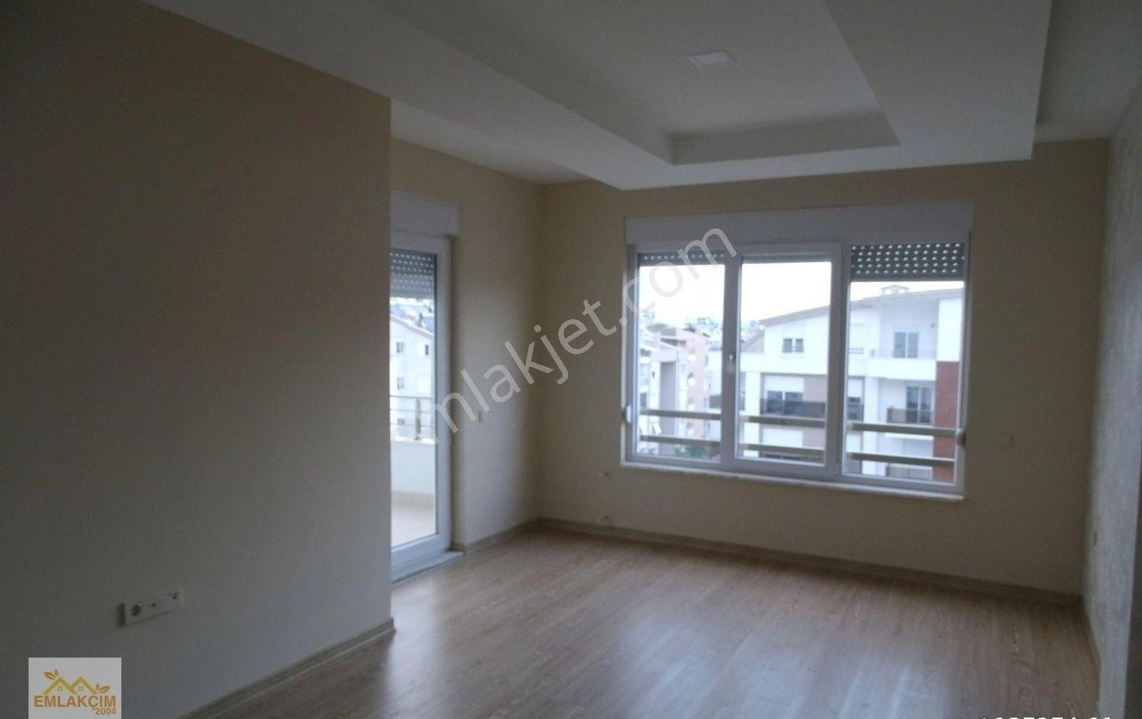 Limanda Denize Yakın Lüx Daire - Görsel 8