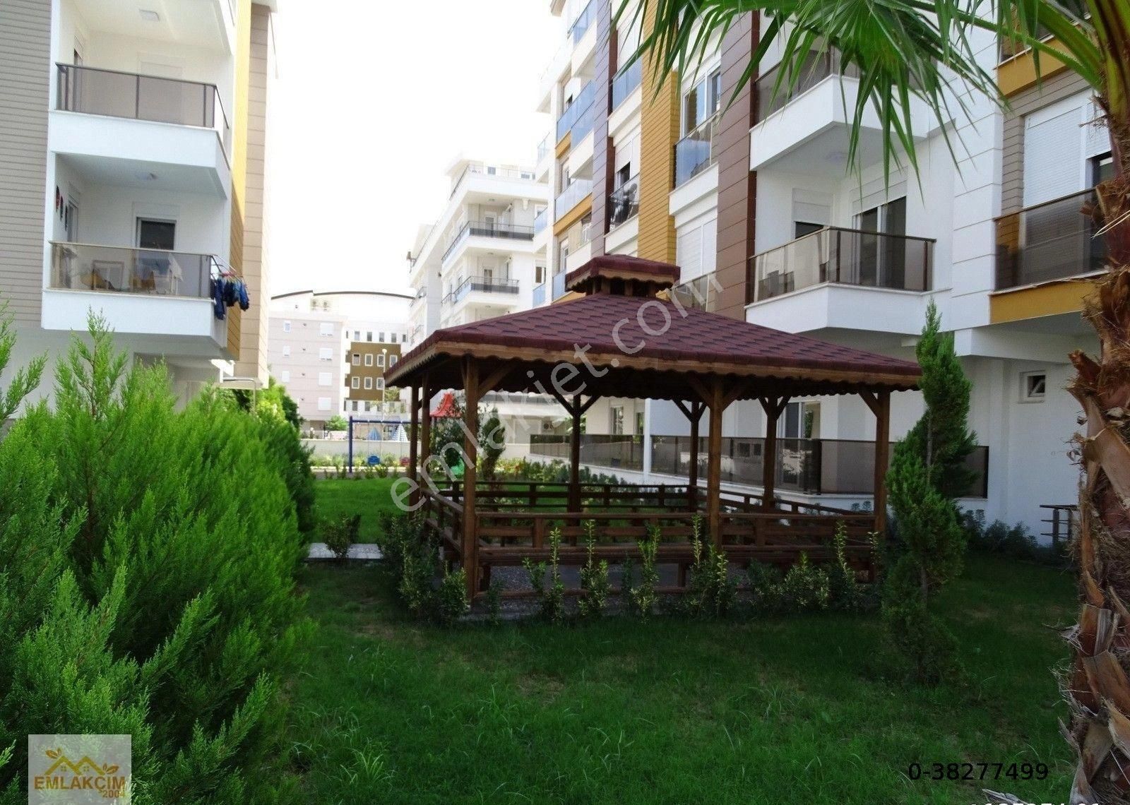 Limanda Denize Yakın Lüx Daire - Görsel 17